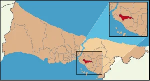 Ataşehir su tesisatçısı