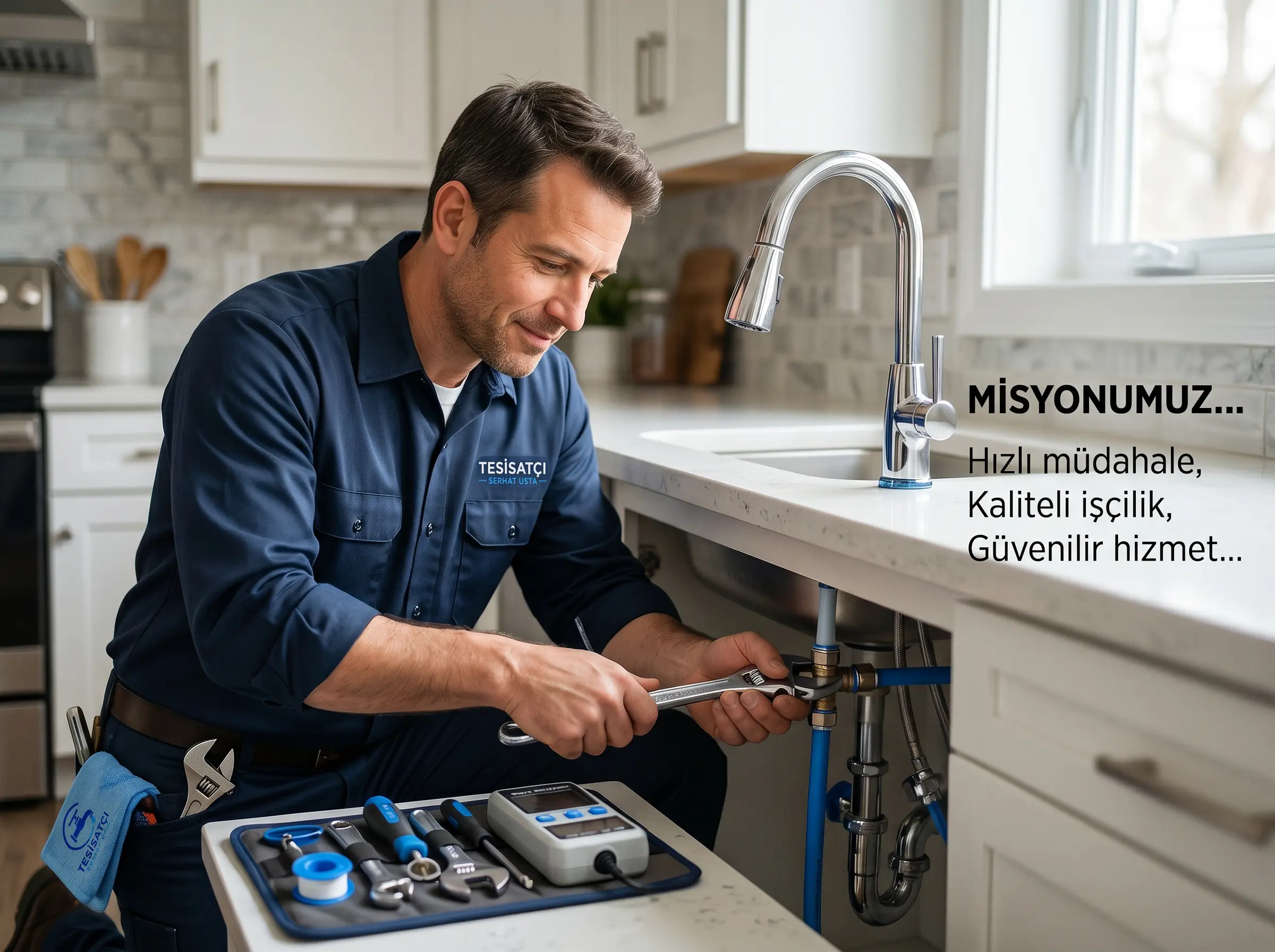 Misyonumuz